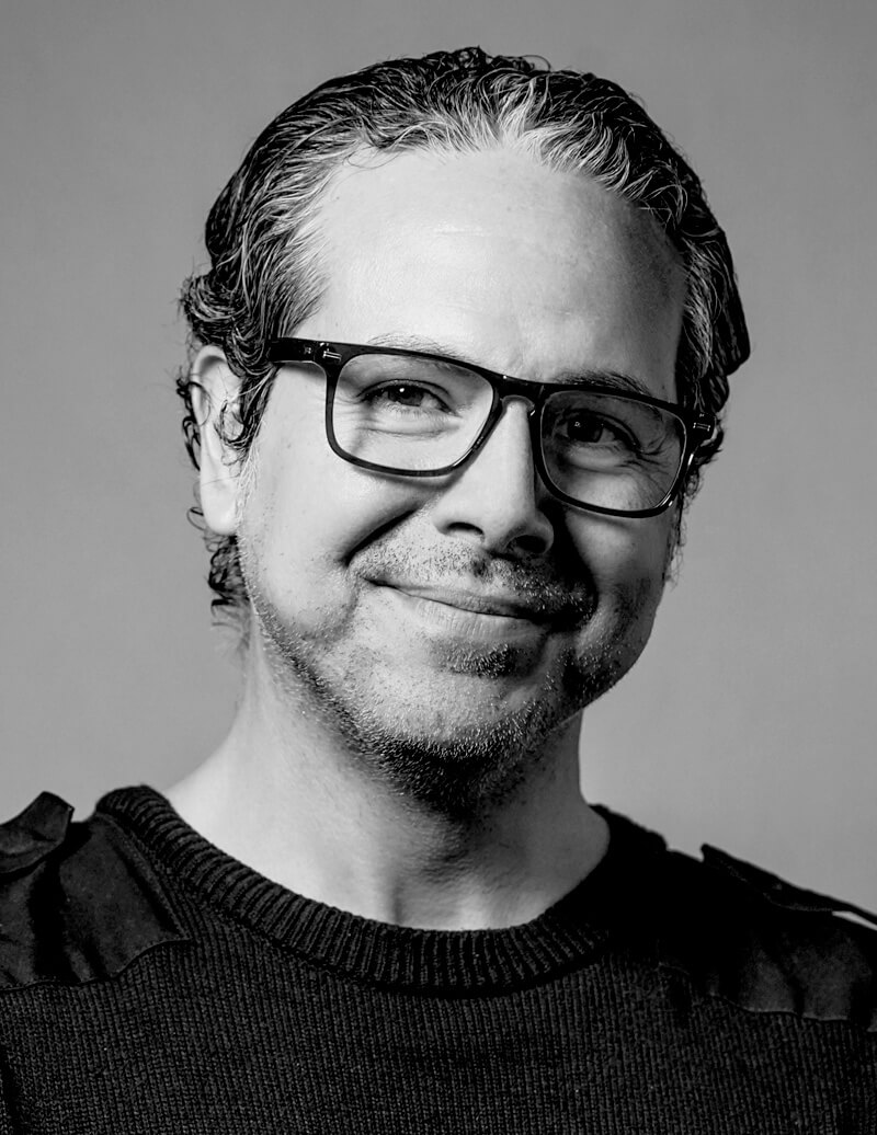 Photo of Andy Izquierdo